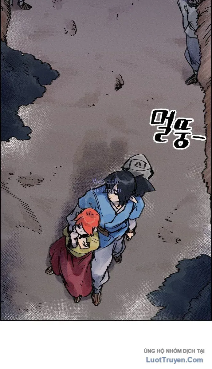Hổ Giấy - Chương 6 - Trang 37