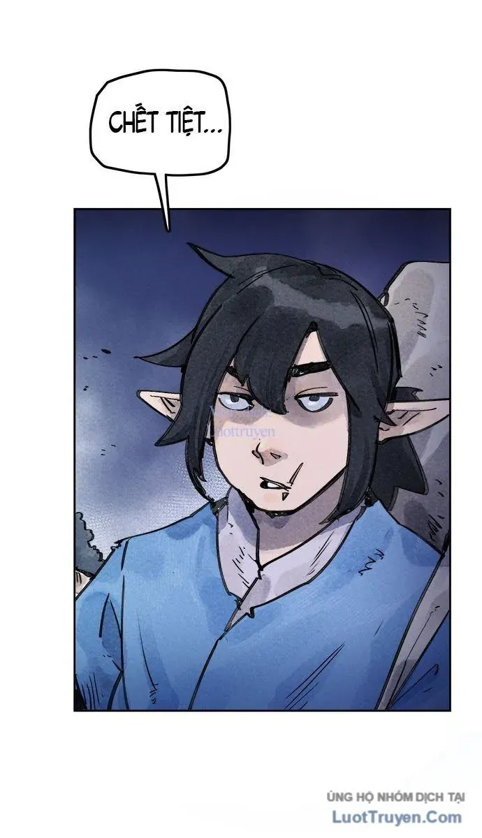 Hổ Giấy - Chương 6 - Trang 38