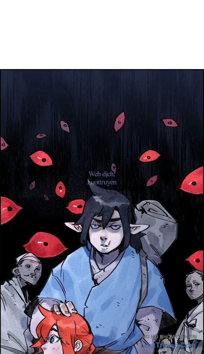 Hổ Giấy - Chương 6 - Trang 39