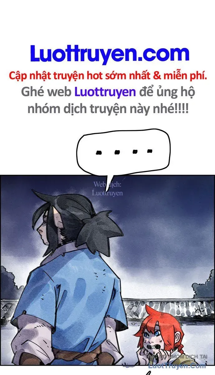 Hổ Giấy - Chương 6 - Trang 5