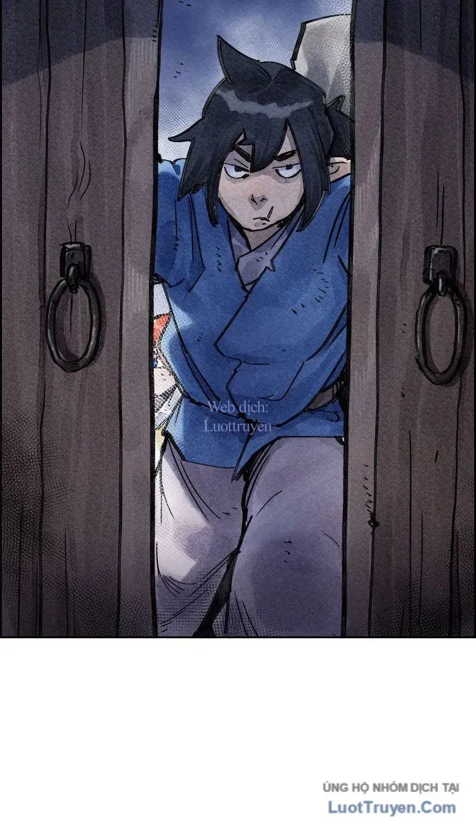 Hổ Giấy - Chương 6 - Trang 44