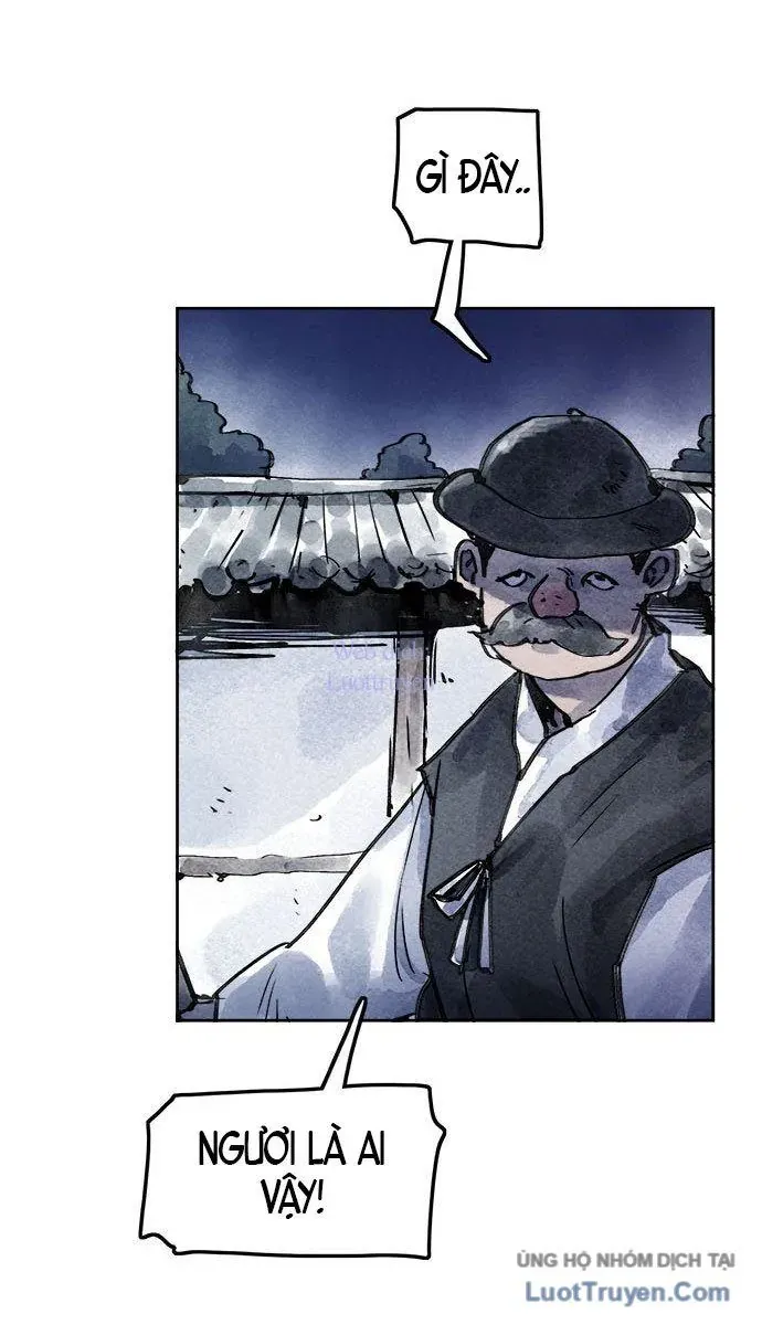 Hổ Giấy - Chương 6 - Trang 45