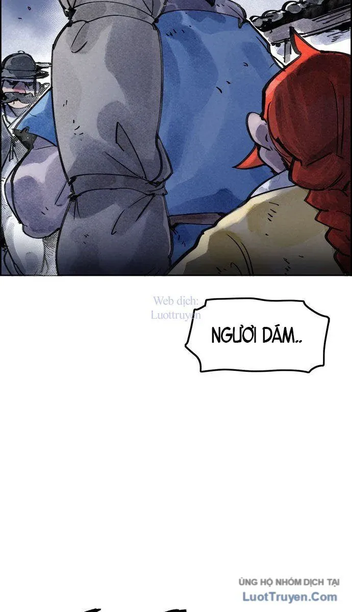 Hổ Giấy - Chương 6 - Trang 49