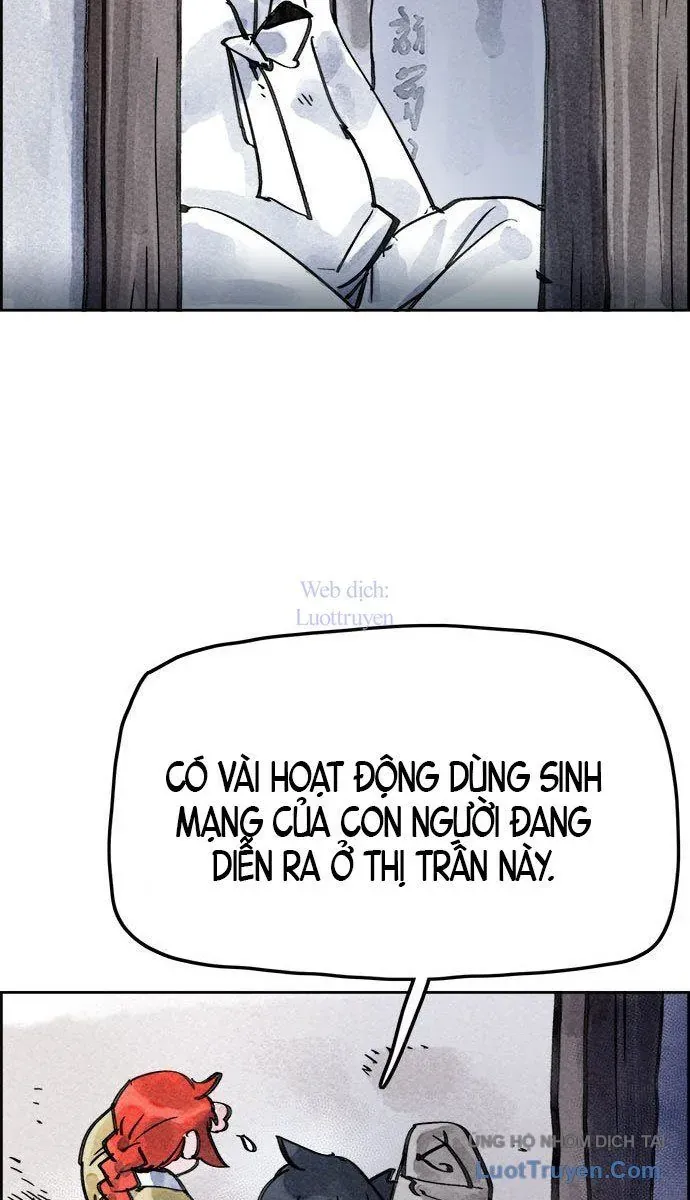 Hổ Giấy - Chương 6 - Trang 52