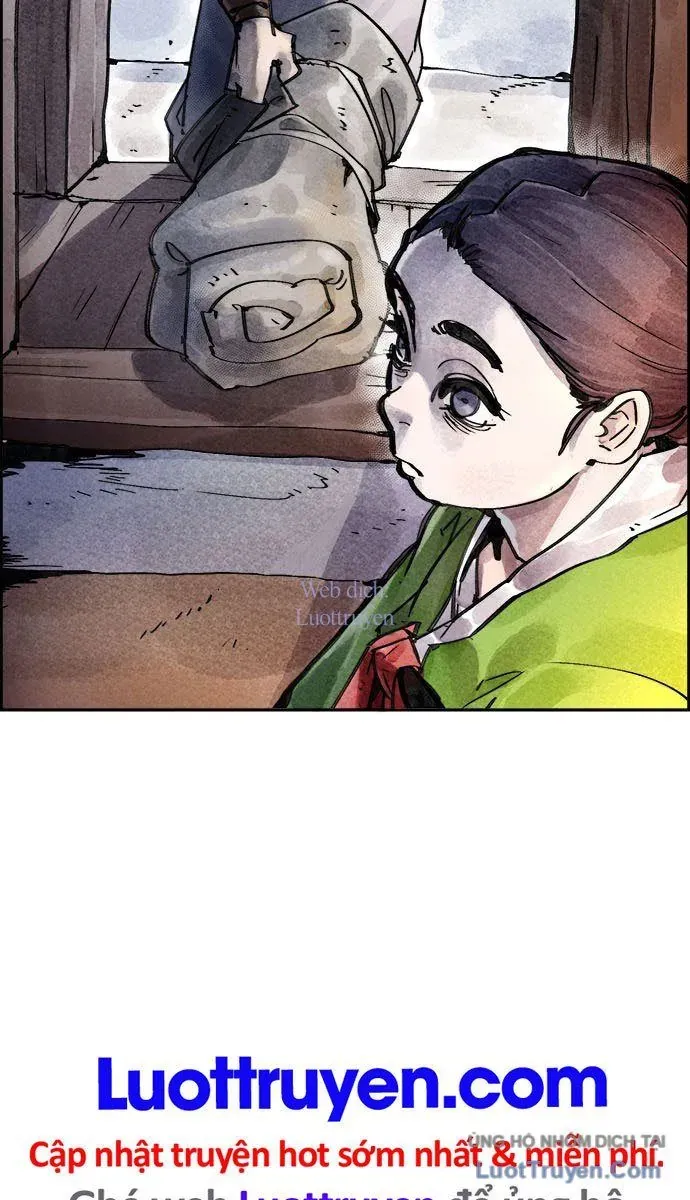 Hổ Giấy - Chương 6 - Trang 7