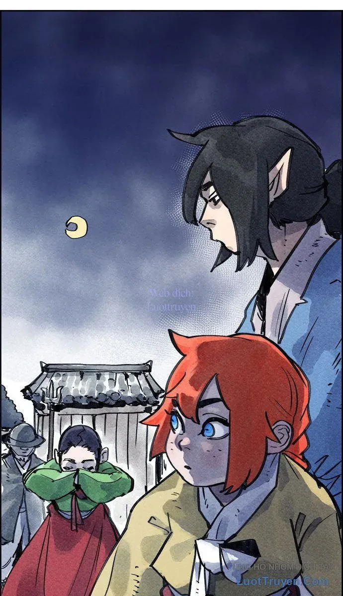 Hổ Giấy - Chương 6 - Trang 63