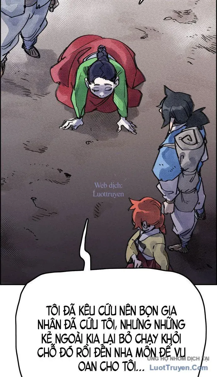 Hổ Giấy - Chương 6 - Trang 66