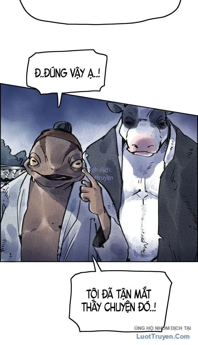 Hổ Giấy - Chương 6 - Trang 67