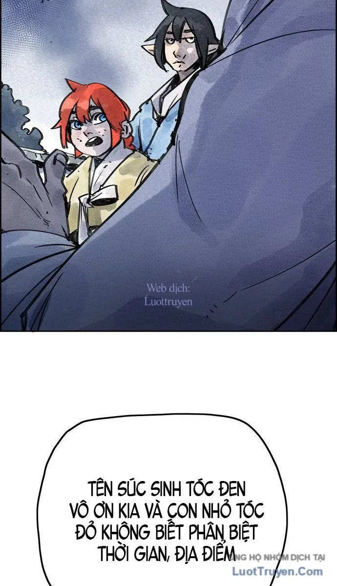 Hổ Giấy - Chương 6 - Trang 70