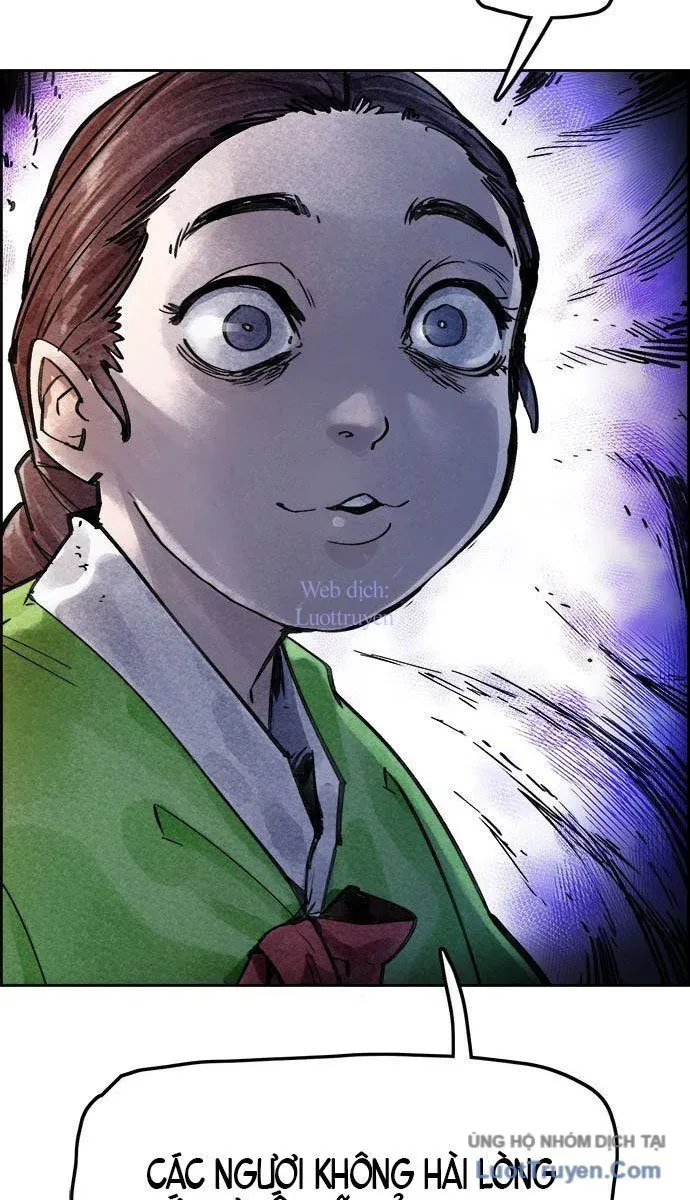 Hổ Giấy - Chương 6 - Trang 9