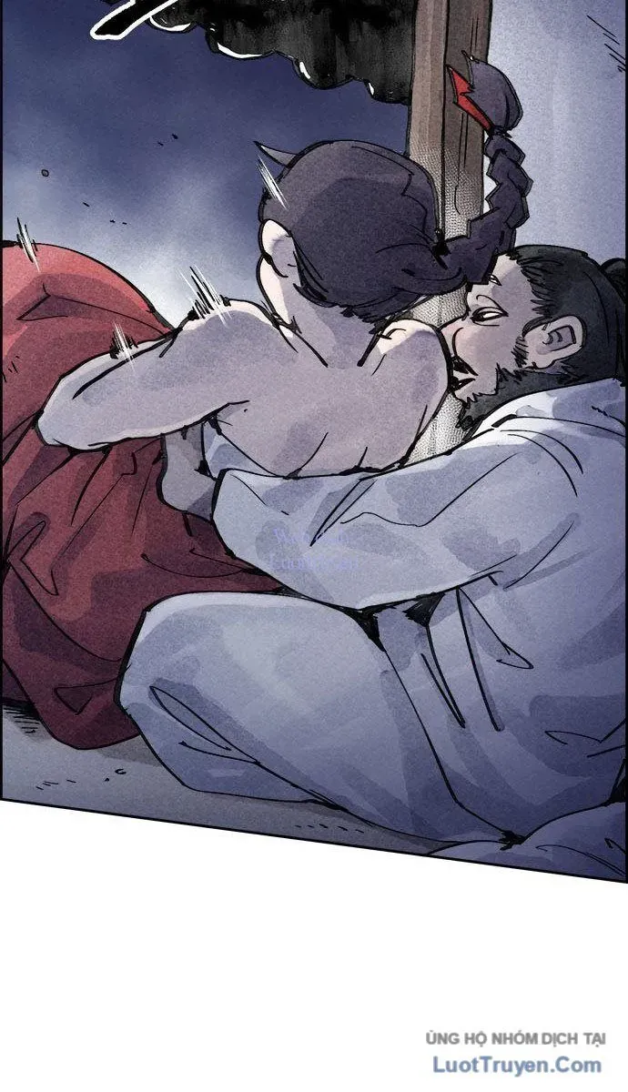 Hổ Giấy - Chương 6 - Trang 81