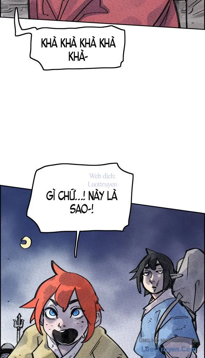 Hổ Giấy - Chương 6 - Trang 83