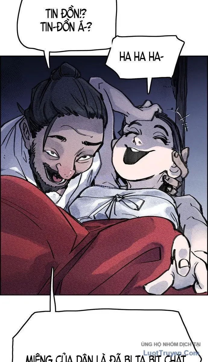 Hổ Giấy - Chương 6 - Trang 87