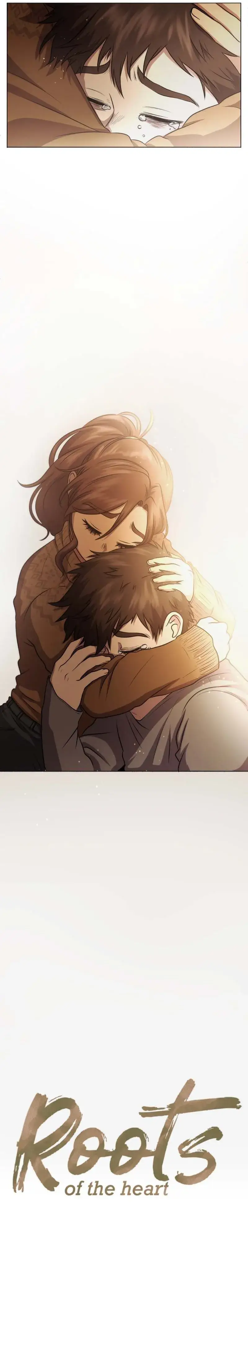 Roots Of The Heart - Chương 43 - Trang 10