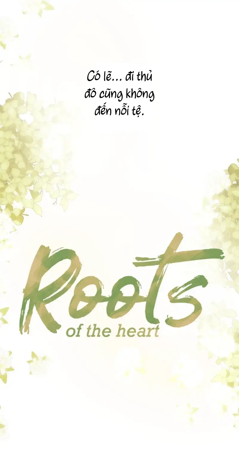 Roots Of The Heart - Chương 45 - Trang 9