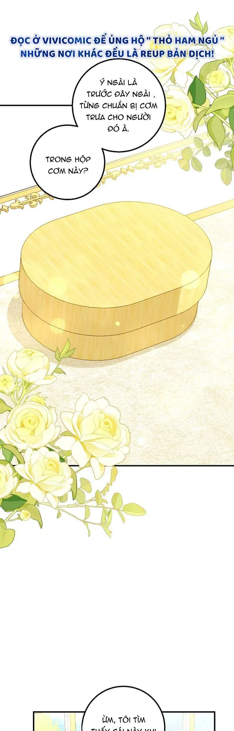 Nam Phụ À, Anh Nói Đó Chỉ Là Hôn Nhân Hợp Đồng Thôi Mà? - Chương 22 - Trang 2