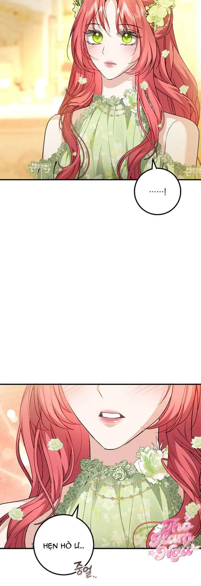 Nam Phụ À, Anh Nói Đó Chỉ Là Hôn Nhân Hợp Đồng Thôi Mà? - Chương 22 - Trang 14