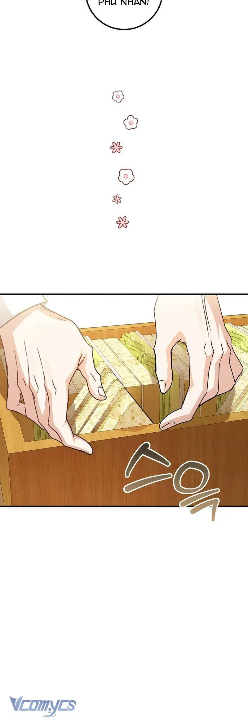 Nam Phụ À, Anh Nói Đó Chỉ Là Hôn Nhân Hợp Đồng Thôi Mà? - Chương 22 - Trang 16