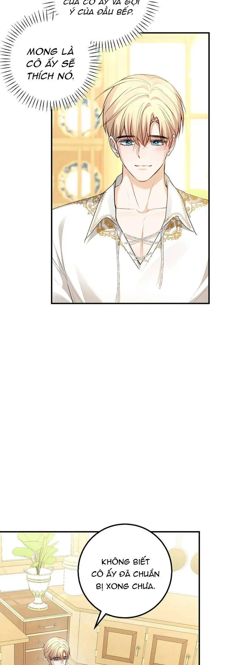 Nam Phụ À, Anh Nói Đó Chỉ Là Hôn Nhân Hợp Đồng Thôi Mà? - Chương 22 - Trang 18