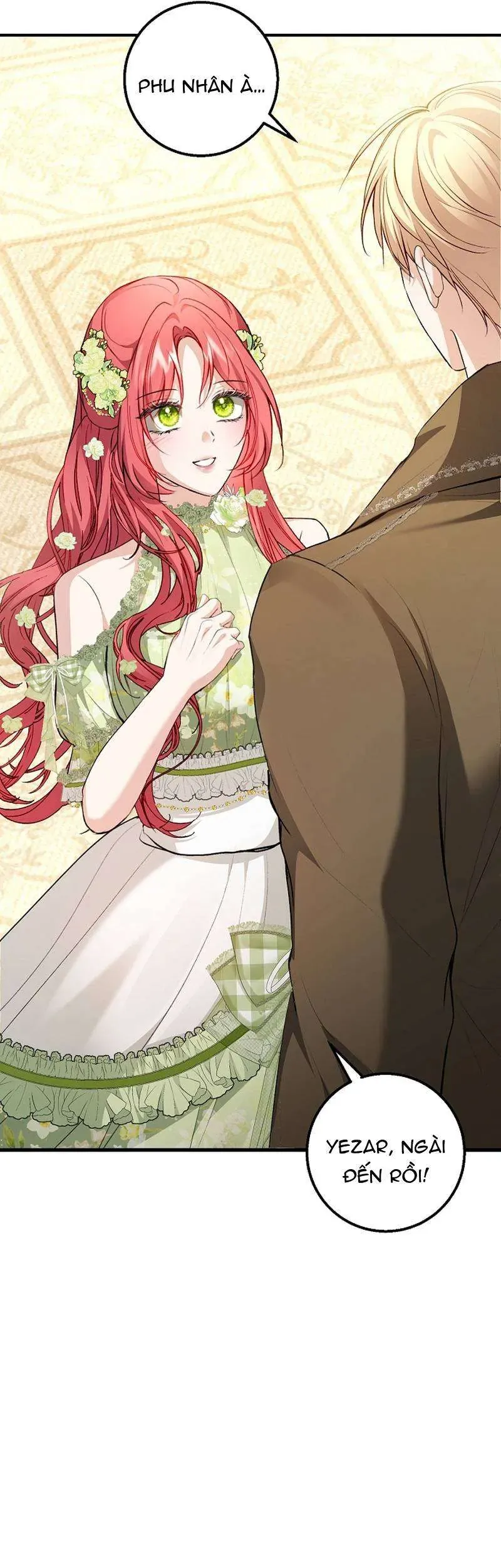 Nam Phụ À, Anh Nói Đó Chỉ Là Hôn Nhân Hợp Đồng Thôi Mà? - Chương 22 - Trang 21