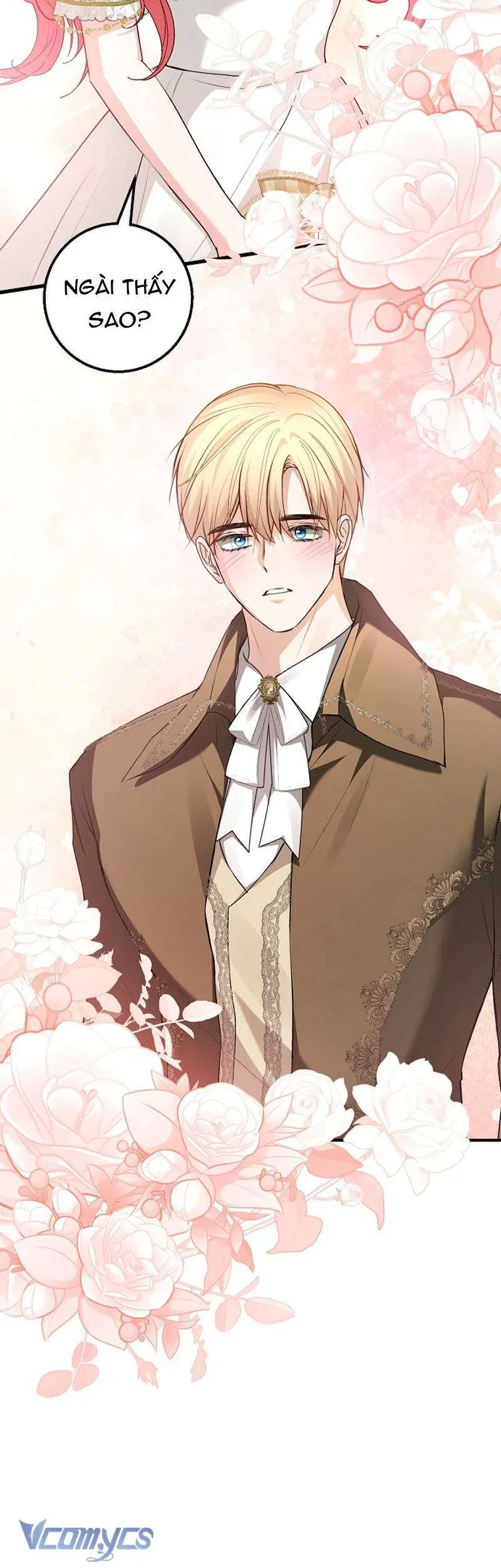 Nam Phụ À, Anh Nói Đó Chỉ Là Hôn Nhân Hợp Đồng Thôi Mà? - Chương 22 - Trang 24