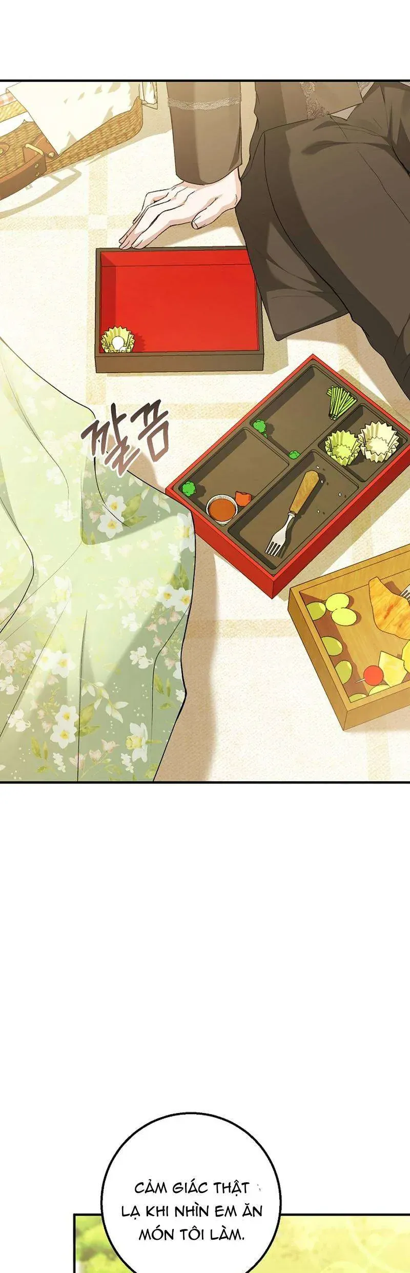 Nam Phụ À, Anh Nói Đó Chỉ Là Hôn Nhân Hợp Đồng Thôi Mà? - Chương 22 - Trang 26