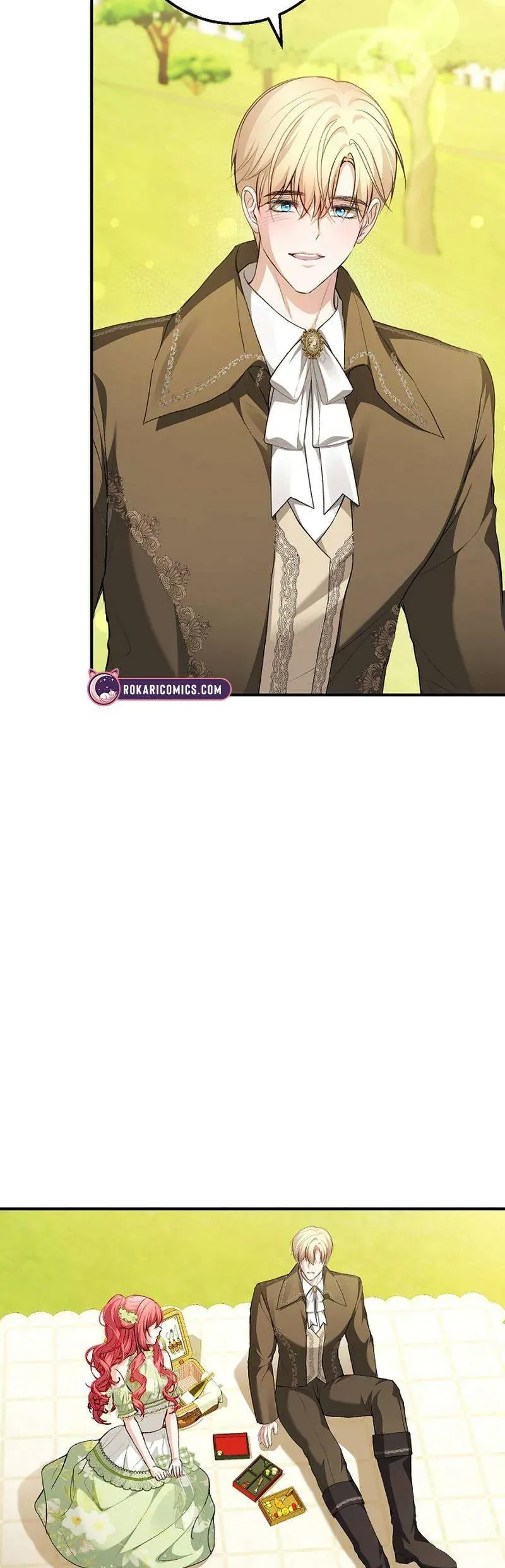 Nam Phụ À, Anh Nói Đó Chỉ Là Hôn Nhân Hợp Đồng Thôi Mà? - Chương 22 - Trang 27