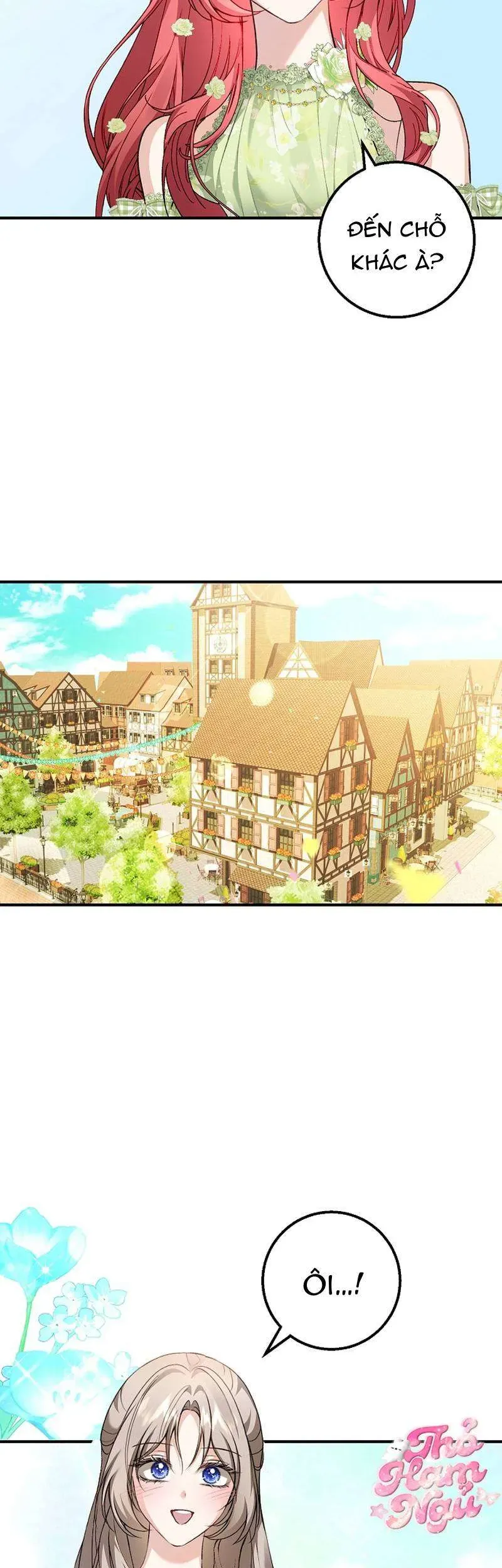 Nam Phụ À, Anh Nói Đó Chỉ Là Hôn Nhân Hợp Đồng Thôi Mà? - Chương 22 - Trang 30