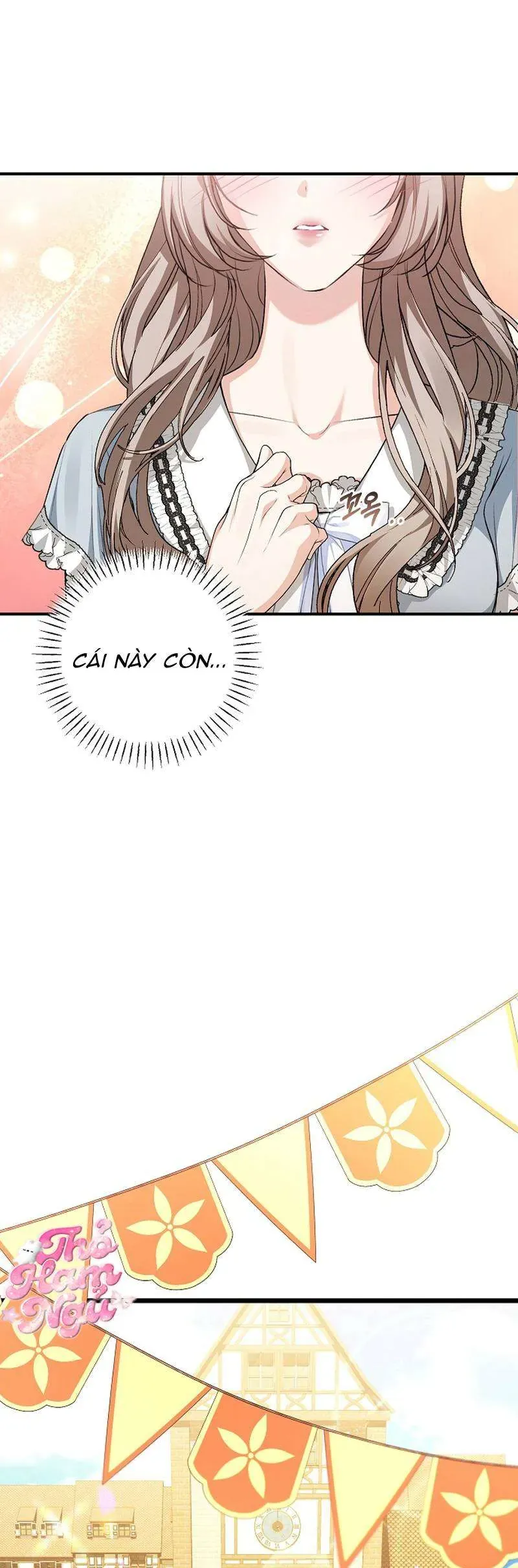 Nam Phụ À, Anh Nói Đó Chỉ Là Hôn Nhân Hợp Đồng Thôi Mà? - Chương 22 - Trang 33