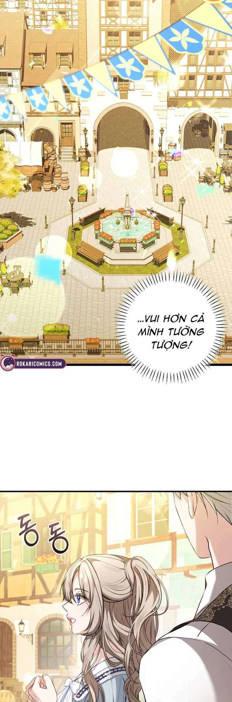 Nam Phụ À, Anh Nói Đó Chỉ Là Hôn Nhân Hợp Đồng Thôi Mà? - Chương 22 - Trang 34