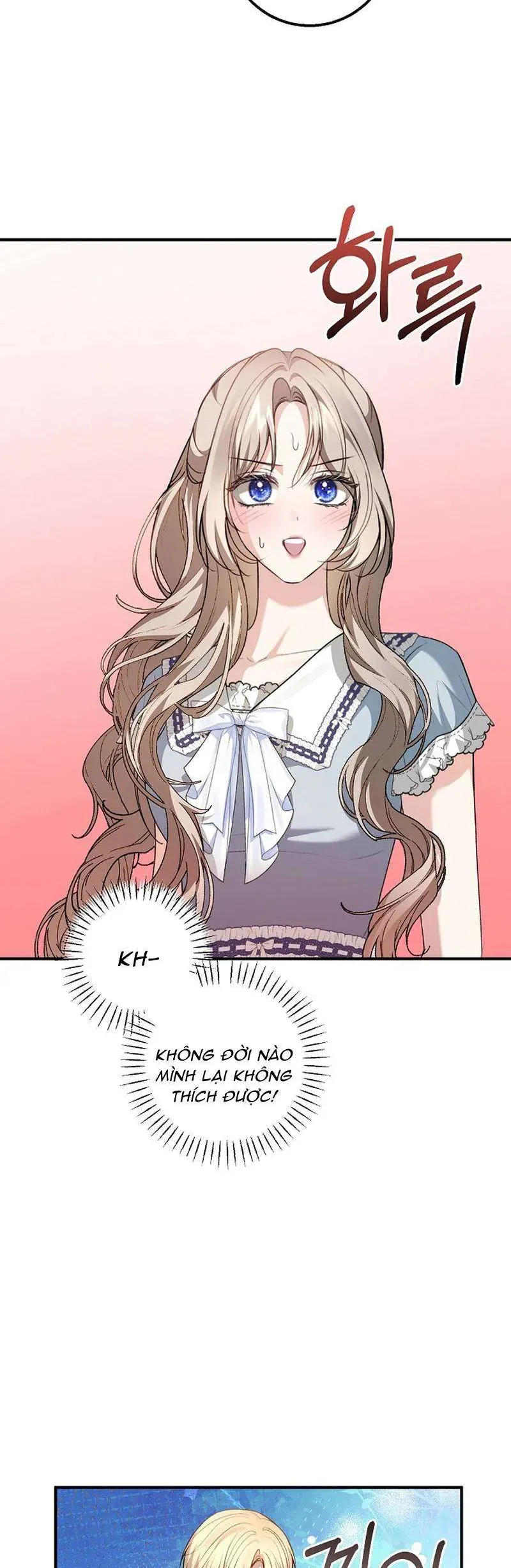 Nam Phụ À, Anh Nói Đó Chỉ Là Hôn Nhân Hợp Đồng Thôi Mà? - Chương 22 - Trang 38