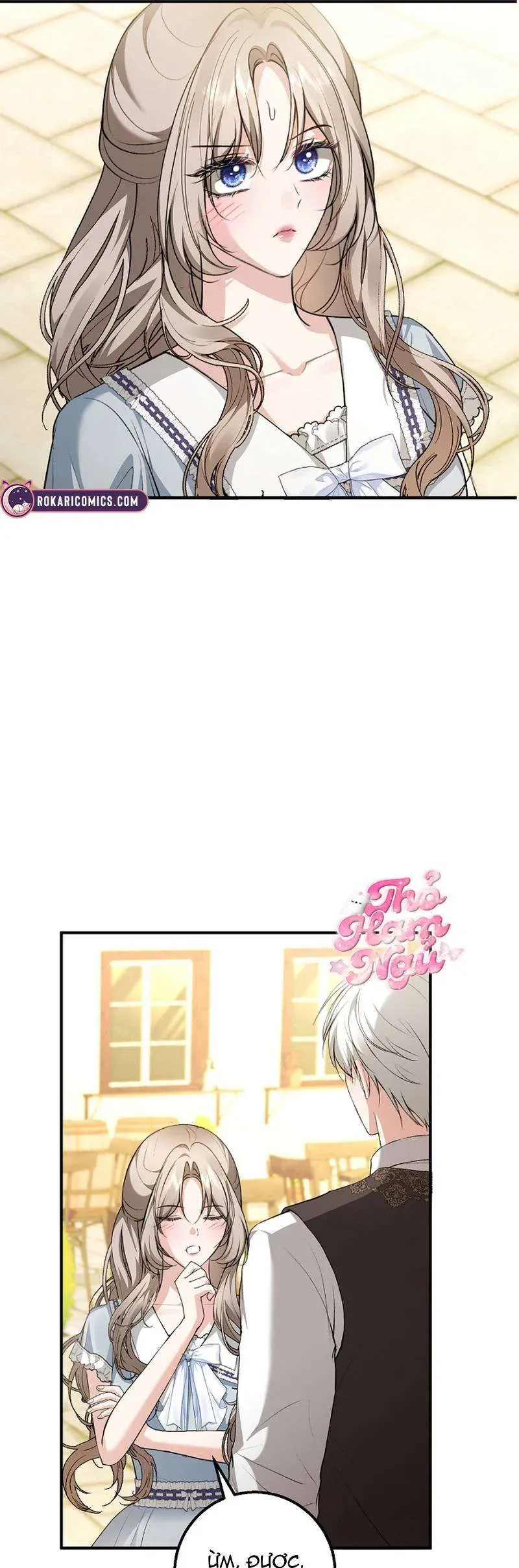 Nam Phụ À, Anh Nói Đó Chỉ Là Hôn Nhân Hợp Đồng Thôi Mà? - Chương 22 - Trang 41