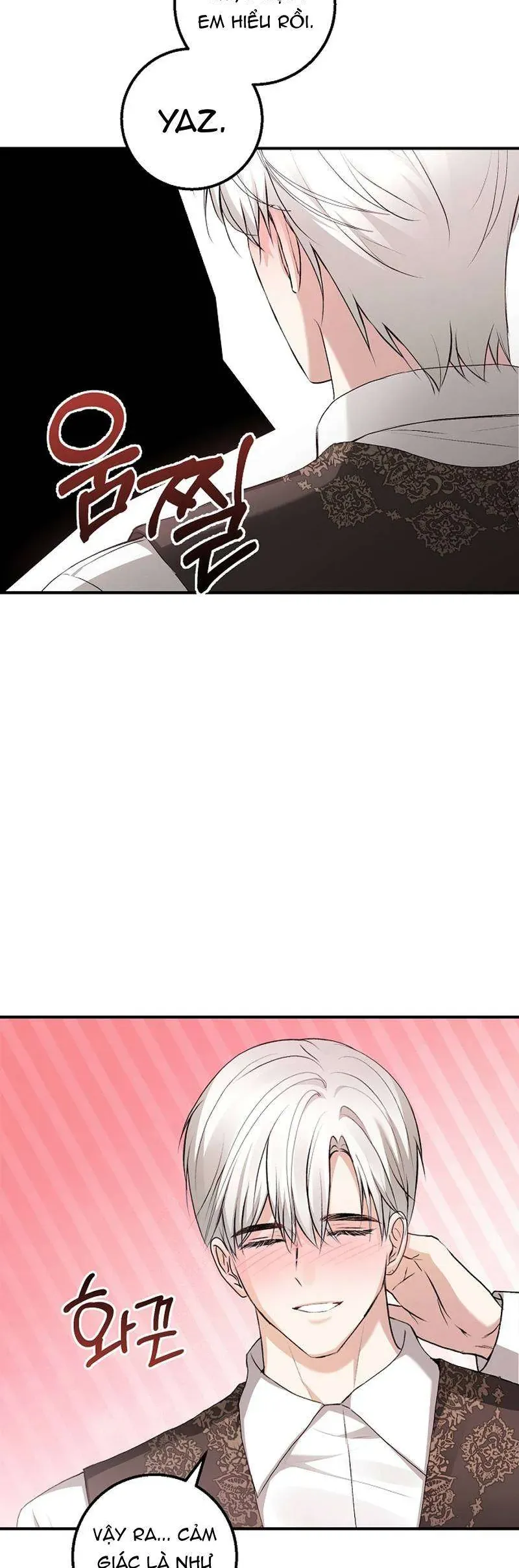 Nam Phụ À, Anh Nói Đó Chỉ Là Hôn Nhân Hợp Đồng Thôi Mà? - Chương 22 - Trang 42