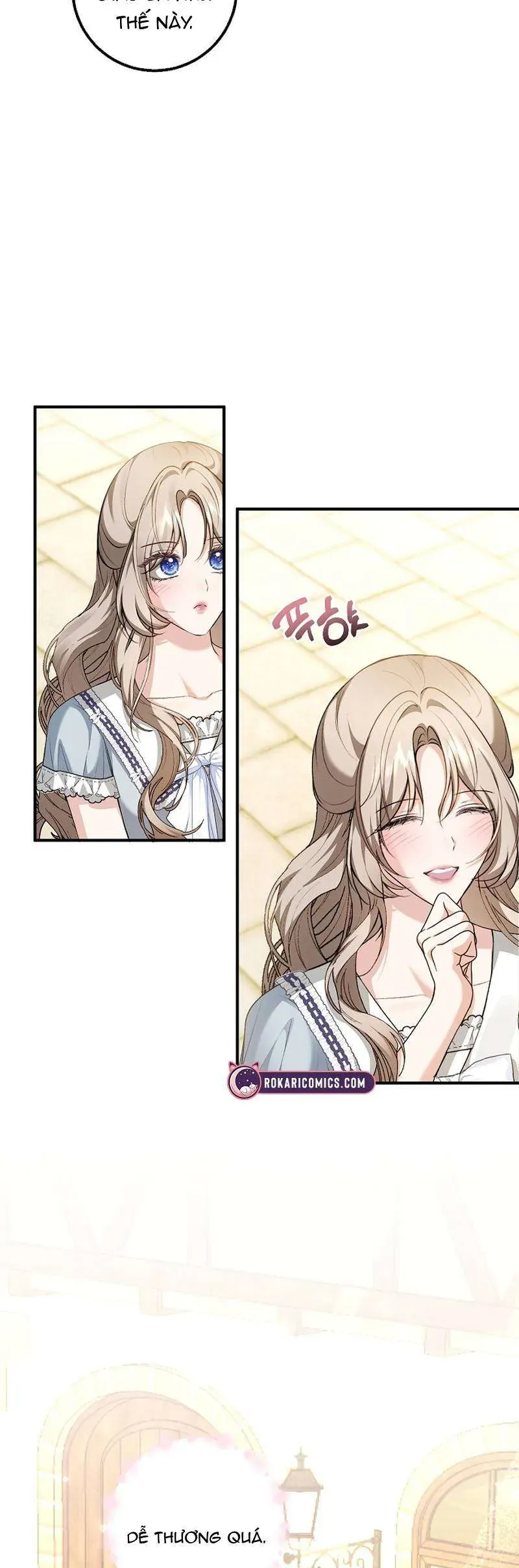 Nam Phụ À, Anh Nói Đó Chỉ Là Hôn Nhân Hợp Đồng Thôi Mà? - Chương 22 - Trang 43