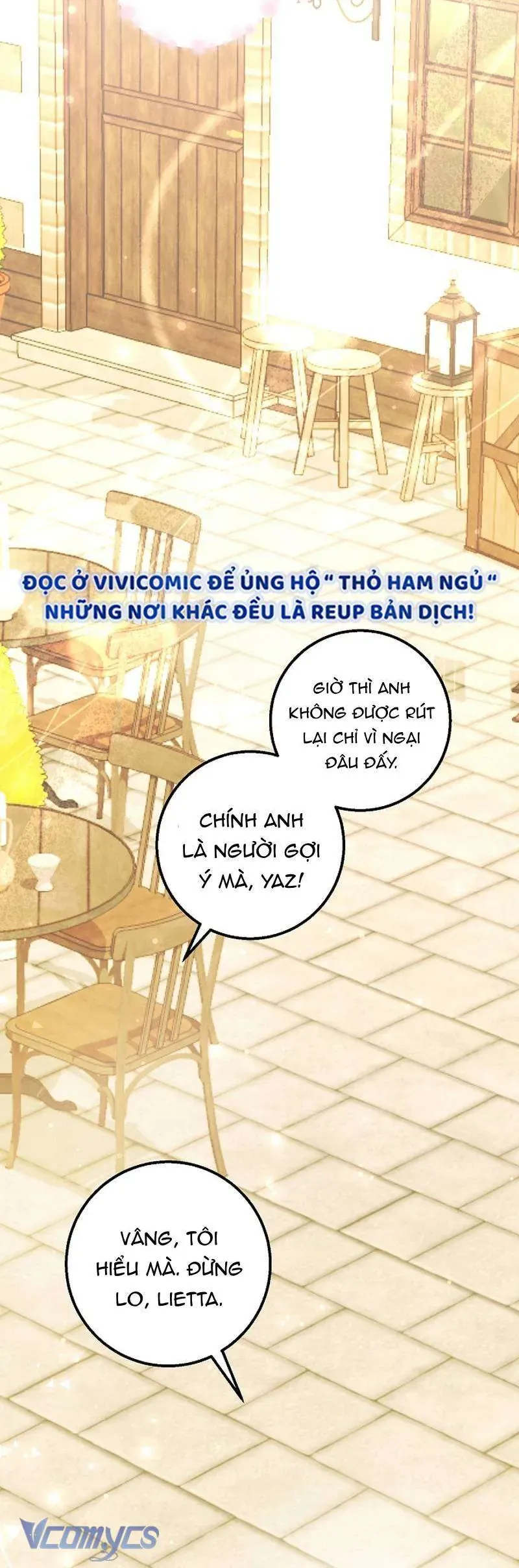 Nam Phụ À, Anh Nói Đó Chỉ Là Hôn Nhân Hợp Đồng Thôi Mà? - Chương 22 - Trang 44