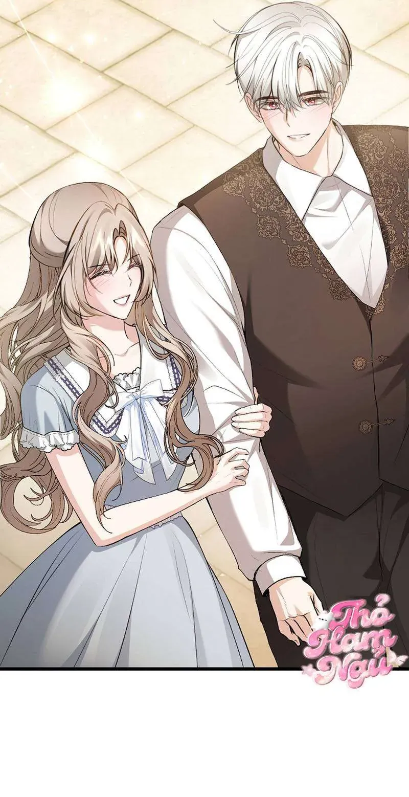 Nam Phụ À, Anh Nói Đó Chỉ Là Hôn Nhân Hợp Đồng Thôi Mà? - Chương 22 - Trang 45