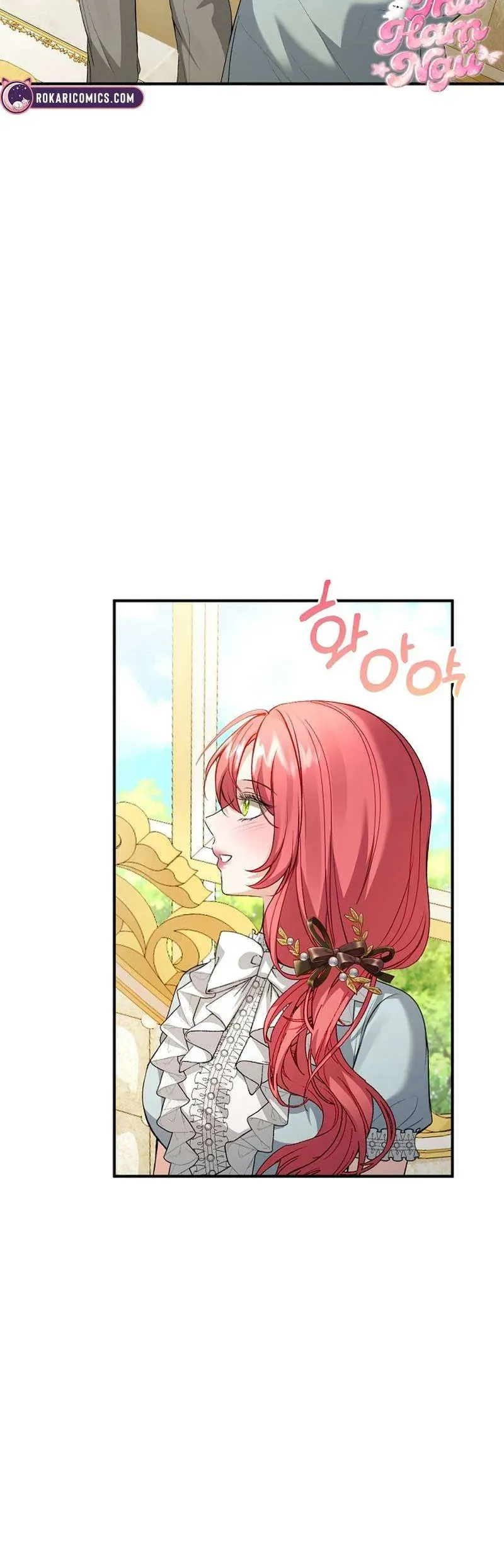 Nam Phụ À, Anh Nói Đó Chỉ Là Hôn Nhân Hợp Đồng Thôi Mà? - Chương 22 - Trang 7