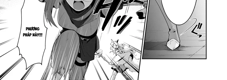 Bị Tên Đội Trưởng Trọng Nam Khinh Nữ Đá Khỏi Nhóm, Tôi Bèn Hợp Tác Cùng Nữ Pháp Sư Huyền Thoại! - Chương 29.1 - Trang 13