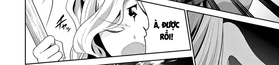 Bị Tên Đội Trưởng Trọng Nam Khinh Nữ Đá Khỏi Nhóm, Tôi Bèn Hợp Tác Cùng Nữ Pháp Sư Huyền Thoại! - Chương 29.1 - Trang 16