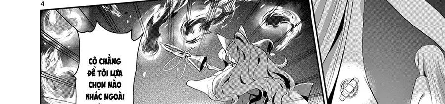 Bị Tên Đội Trưởng Trọng Nam Khinh Nữ Đá Khỏi Nhóm, Tôi Bèn Hợp Tác Cùng Nữ Pháp Sư Huyền Thoại! - Chương 29.1 - Trang 17