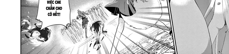 Bị Tên Đội Trưởng Trọng Nam Khinh Nữ Đá Khỏi Nhóm, Tôi Bèn Hợp Tác Cùng Nữ Pháp Sư Huyền Thoại! - Chương 29.1 - Trang 18