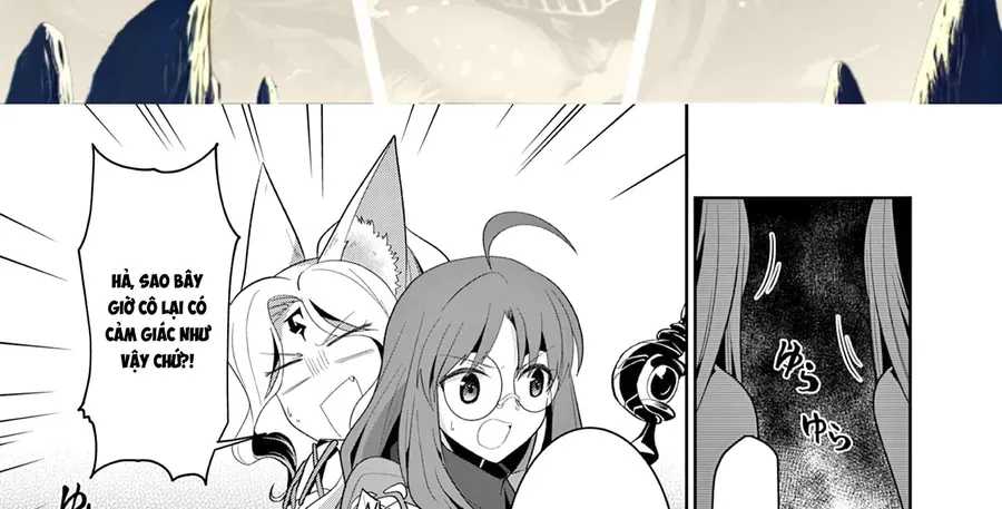 Bị Tên Đội Trưởng Trọng Nam Khinh Nữ Đá Khỏi Nhóm, Tôi Bèn Hợp Tác Cùng Nữ Pháp Sư Huyền Thoại! - Chương 29.1 - Trang 3