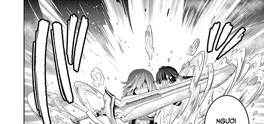 Bị Tên Đội Trưởng Trọng Nam Khinh Nữ Đá Khỏi Nhóm, Tôi Bèn Hợp Tác Cùng Nữ Pháp Sư Huyền Thoại! - Chương 29.1 - Trang 22