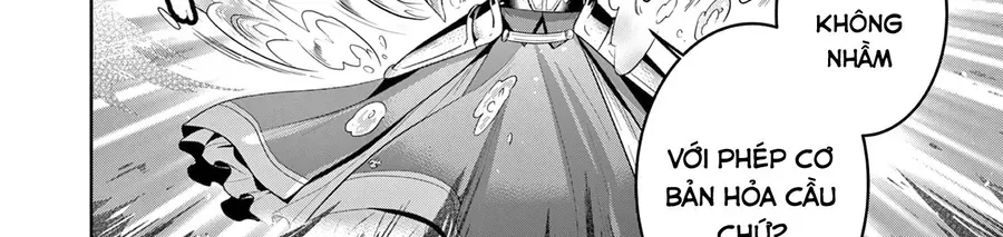 Bị Tên Đội Trưởng Trọng Nam Khinh Nữ Đá Khỏi Nhóm, Tôi Bèn Hợp Tác Cùng Nữ Pháp Sư Huyền Thoại! - Chương 29.1 - Trang 23