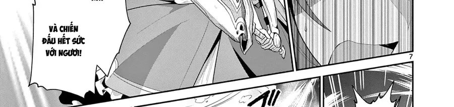 Bị Tên Đội Trưởng Trọng Nam Khinh Nữ Đá Khỏi Nhóm, Tôi Bèn Hợp Tác Cùng Nữ Pháp Sư Huyền Thoại! - Chương 29.1 - Trang 28