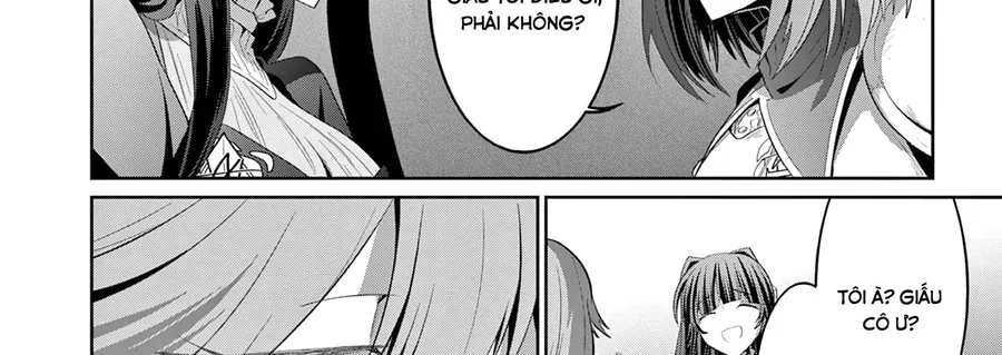 Bị Tên Đội Trưởng Trọng Nam Khinh Nữ Đá Khỏi Nhóm, Tôi Bèn Hợp Tác Cùng Nữ Pháp Sư Huyền Thoại! - Chương 29.1 - Trang 32