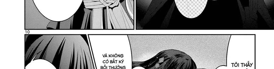 Bị Tên Đội Trưởng Trọng Nam Khinh Nữ Đá Khỏi Nhóm, Tôi Bèn Hợp Tác Cùng Nữ Pháp Sư Huyền Thoại! - Chương 29.1 - Trang 39