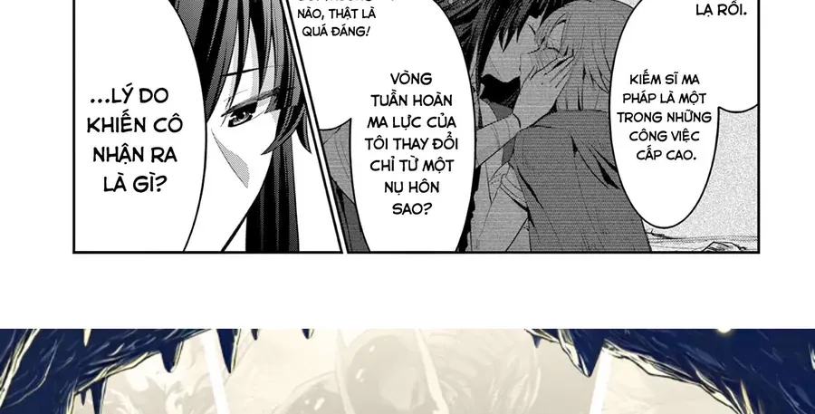 Bị Tên Đội Trưởng Trọng Nam Khinh Nữ Đá Khỏi Nhóm, Tôi Bèn Hợp Tác Cùng Nữ Pháp Sư Huyền Thoại! - Chương 29.1 - Trang 40