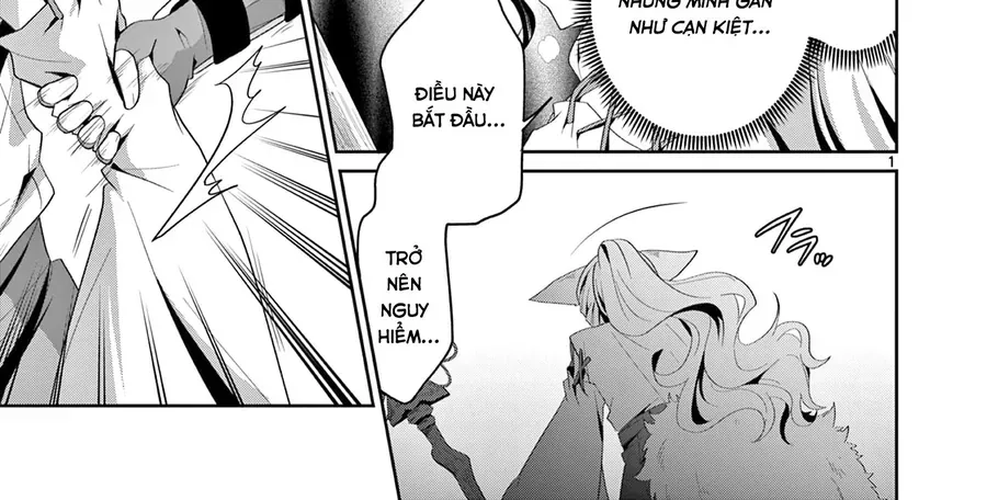 Bị Tên Đội Trưởng Trọng Nam Khinh Nữ Đá Khỏi Nhóm, Tôi Bèn Hợp Tác Cùng Nữ Pháp Sư Huyền Thoại! - Chương 29.1 - Trang 6