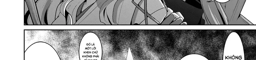 Bị Tên Đội Trưởng Trọng Nam Khinh Nữ Đá Khỏi Nhóm, Tôi Bèn Hợp Tác Cùng Nữ Pháp Sư Huyền Thoại! - Chương 29.1 - Trang 8